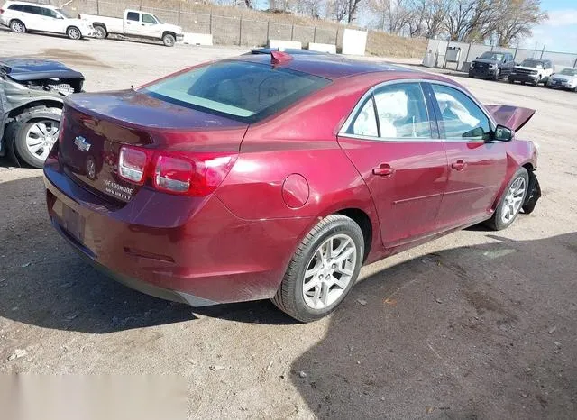 1G11C5SL3FF214737 2015 2015 Chevrolet Malibu- 1LT 4