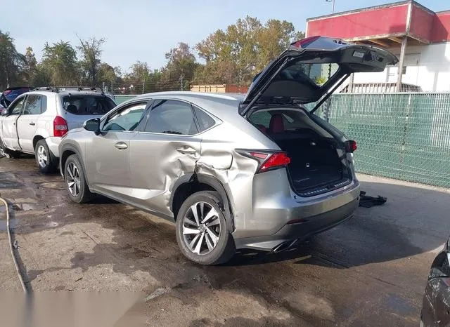 JTJBARBZ8K2192553 2019 2019 Lexus NX 300 3