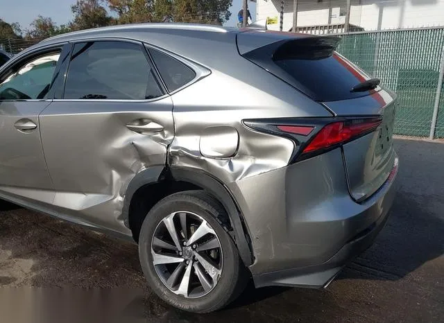 JTJBARBZ8K2192553 2019 2019 Lexus NX 300 6