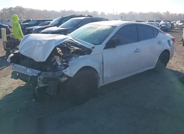 1N4BL4BV7KC156415 2019 2019 Nissan Altima- 2-5 S 2