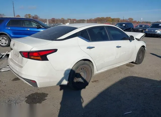 1N4BL4BV7KC156415 2019 2019 Nissan Altima- 2-5 S 4