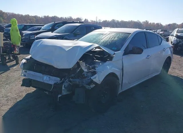 1N4BL4BV7KC156415 2019 2019 Nissan Altima- 2-5 S 6