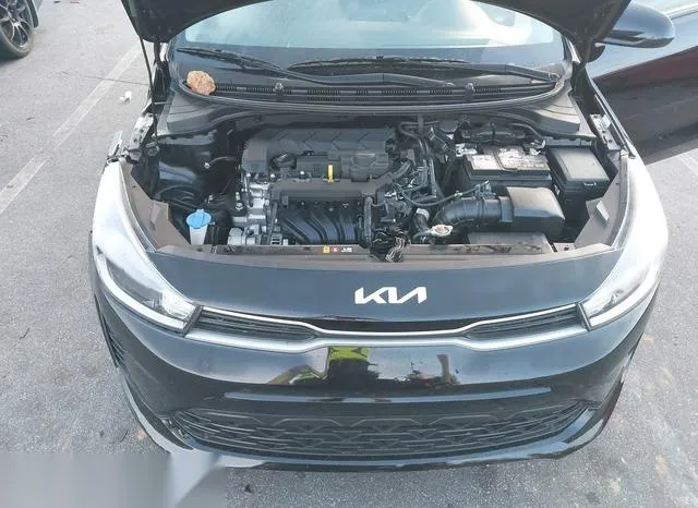 3KPA24AD9PE540570 2023 2023 KIA Rio- LX 10