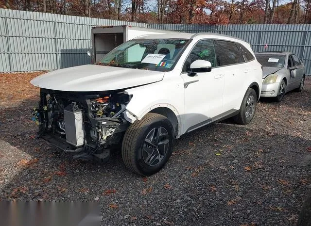 KNDRGDLG3N5081962 2022 2022 KIA Sorento- S 2