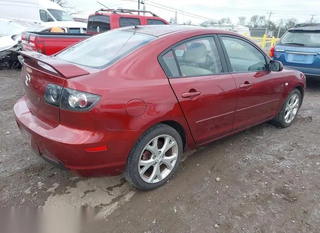 JM1BK32F181115153 2008 2008 Mazda 3- I Touring Value 4