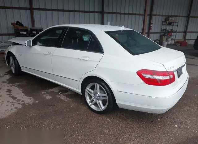 WDDHF8JBXCA628782 2012 2012 Mercedes-Benz E 350- 4Matic 3