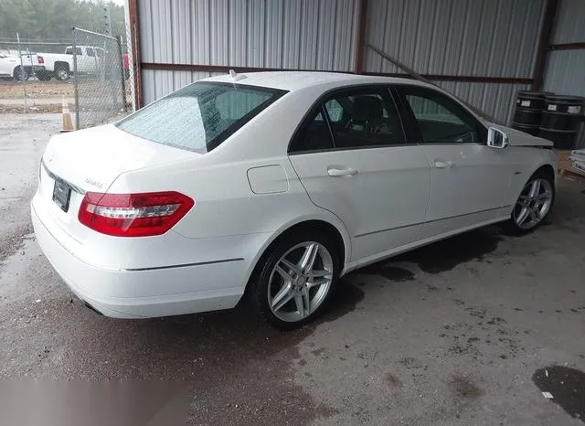 WDDHF8JBXCA628782 2012 2012 Mercedes-Benz E 350- 4Matic 4