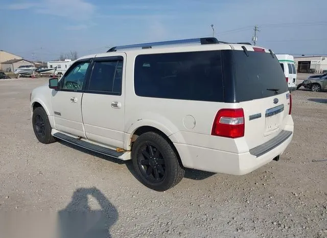 1FMFK20537LA18878 2007 2007 Ford Expedition- El Limited 3