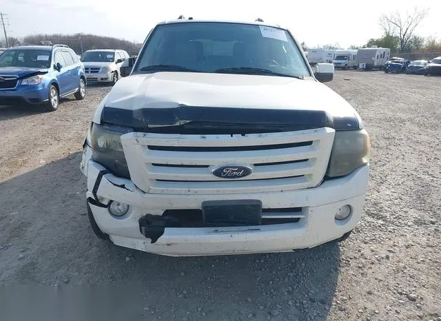 1FMFK20537LA18878 2007 2007 Ford Expedition- El Limited 6