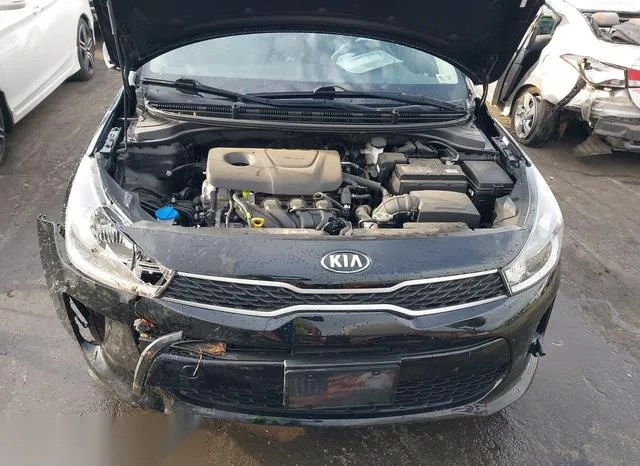 3KPA24AB4KE242533 2019 2019 KIA Rio- S 10