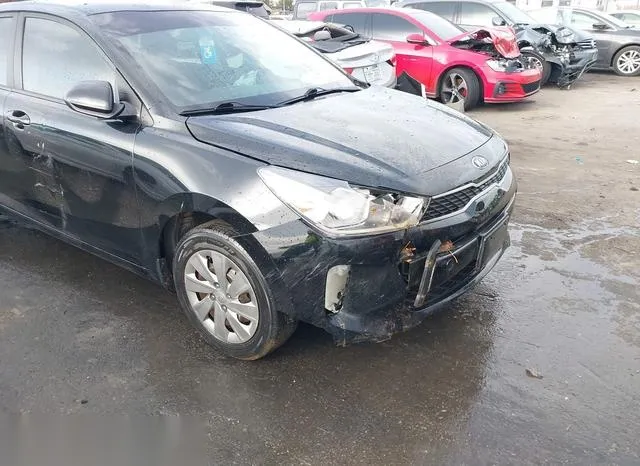 3KPA24AB4KE242533 2019 2019 KIA Rio- S 6