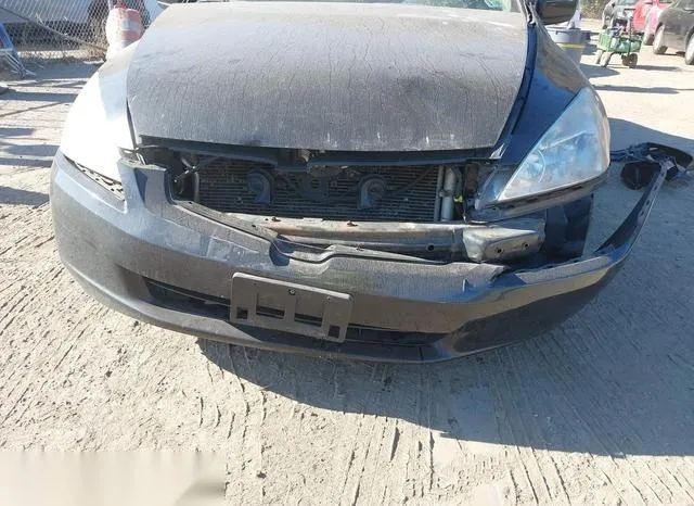 1HGCM56405A099530 2005 2005 Honda Accord- 2-4 LX 6