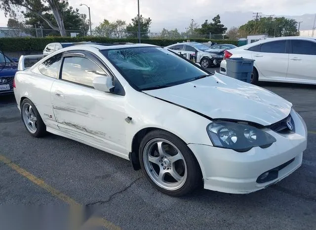 JH4DC53002C014515 2002 2002 Acura RSX- Type S 1