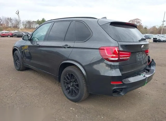 5UXKR0C55E0K46862 2014 2014 BMW X5- Xdrive35I 3