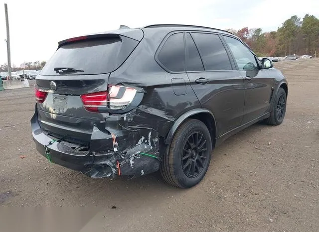 5UXKR0C55E0K46862 2014 2014 BMW X5- Xdrive35I 4