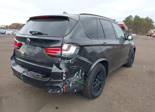 5UXKR0C55E0K46862 2014 2014 BMW X5- Xdrive35I 6