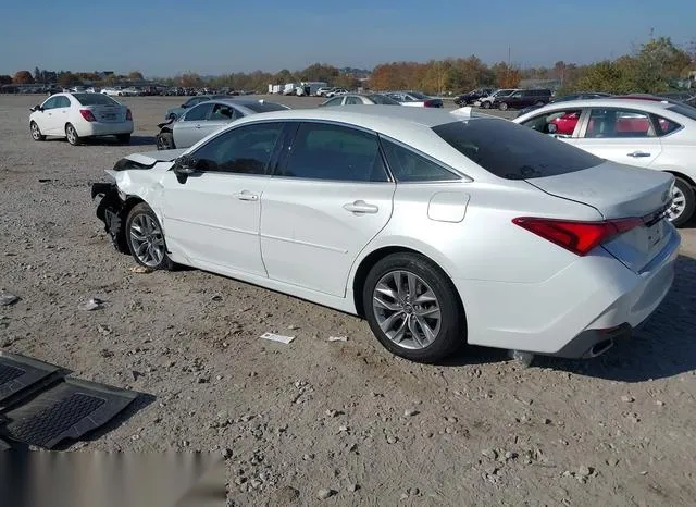 4T1BZ1FB9KU022583 2019 2019 Toyota Avalon- Xle 3