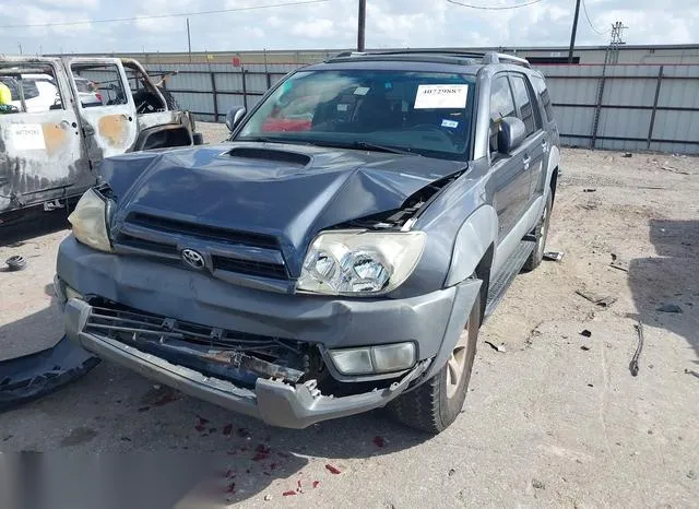 JTEZU14R830010575 2003 2003 Toyota 4runner- Sr5 Sport V6 2