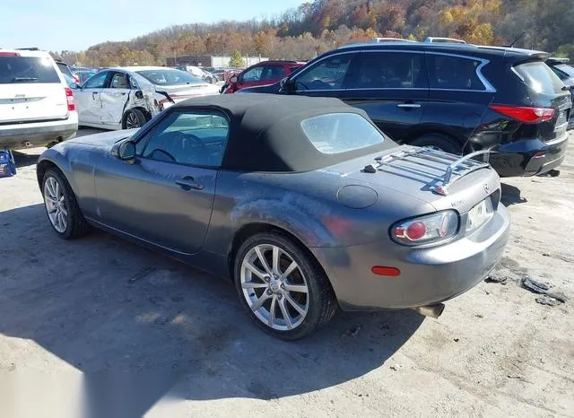 JM1NC25F660118939 2006 2006 Mazda MX-5- Sport 3