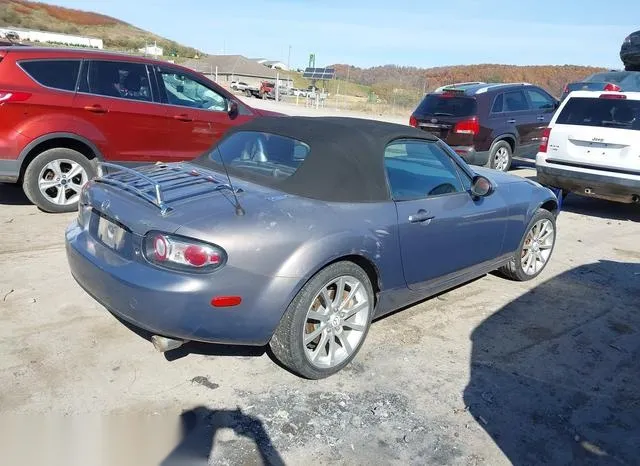 JM1NC25F660118939 2006 2006 Mazda MX-5- Sport 4