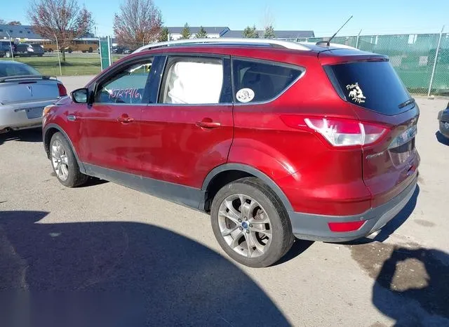 1FMCU0J92EUE36133 2014 2014 Ford Escape- Titanium 3