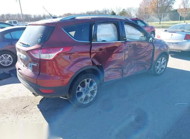 1FMCU0J92EUE36133 2014 2014 Ford Escape- Titanium 4