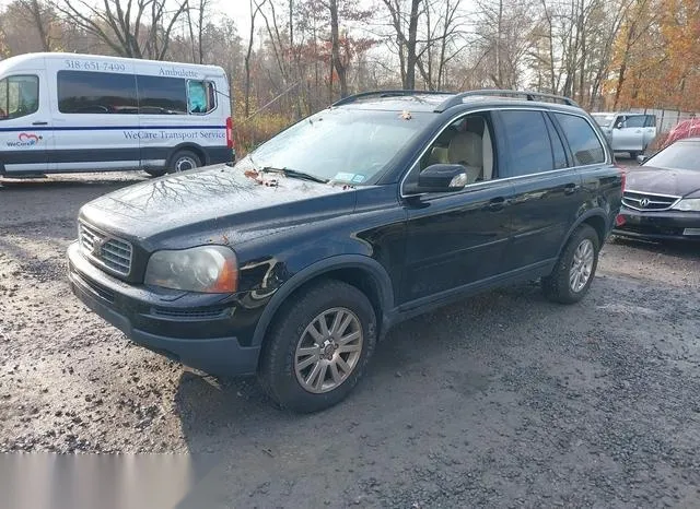 YV4CZ982781434576 2008 2008 Volvo XC90- 3-2 2