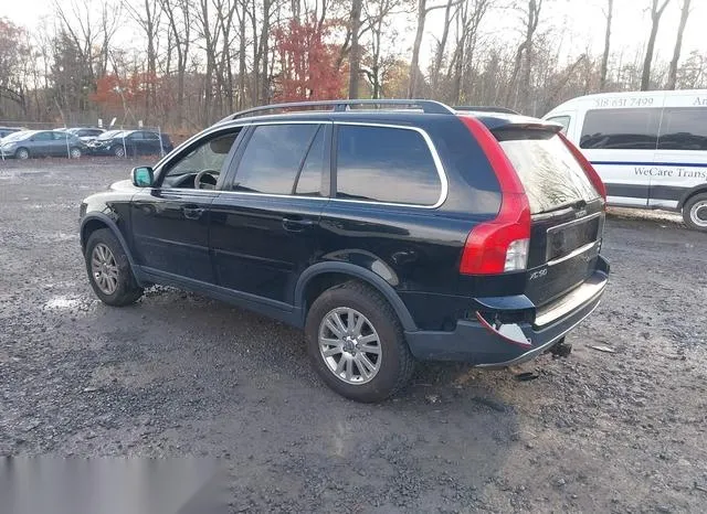 YV4CZ982781434576 2008 2008 Volvo XC90- 3-2 3