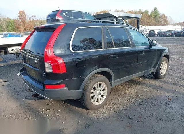 YV4CZ982781434576 2008 2008 Volvo XC90- 3-2 4