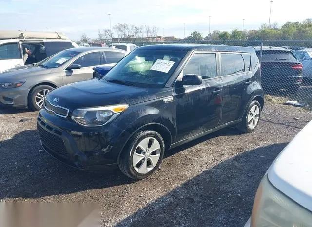 KNDJN2A26G7376589 2016 2016 KIA Soul 2