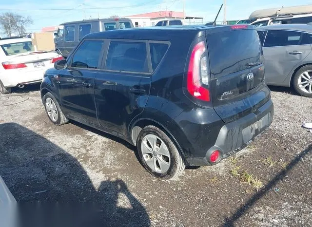 KNDJN2A26G7376589 2016 2016 KIA Soul 3