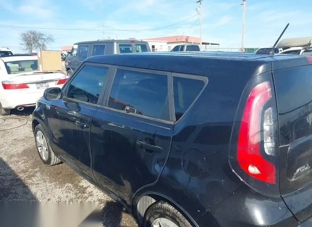 KNDJN2A26G7376589 2016 2016 KIA Soul 6