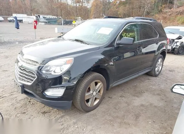 2GNFLFEK1G6138170 2016 2016 Chevrolet Equinox- LT 2