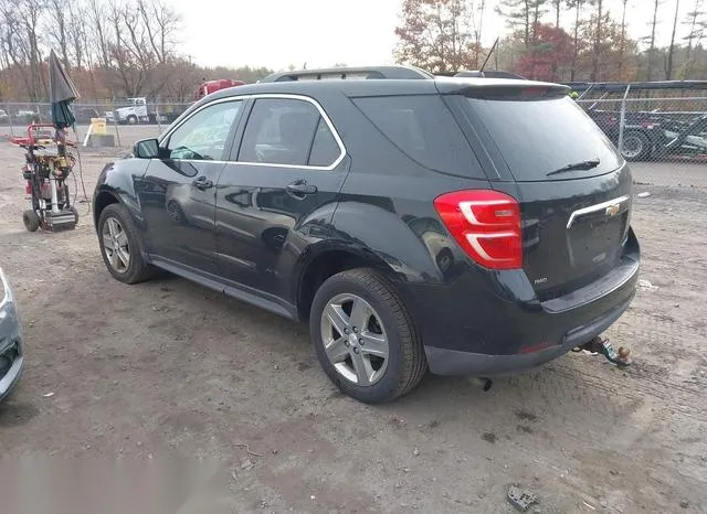 2GNFLFEK1G6138170 2016 2016 Chevrolet Equinox- LT 3