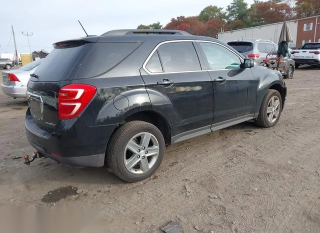 2GNFLFEK1G6138170 2016 2016 Chevrolet Equinox- LT 4