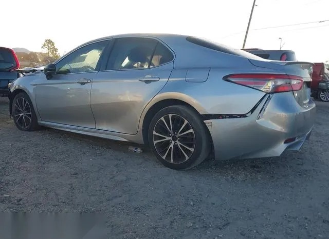 JTNB11HK6J3030990 2018 2018 Toyota Camry- SE 3