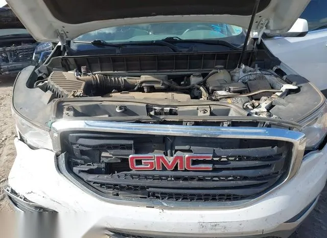 1GKKNKLA9JZ214254 2018 2018 GMC Acadia- Sle-1 10