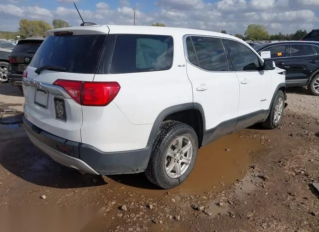 1GKKNKLA9JZ214254 2018 2018 GMC Acadia- Sle-1 4