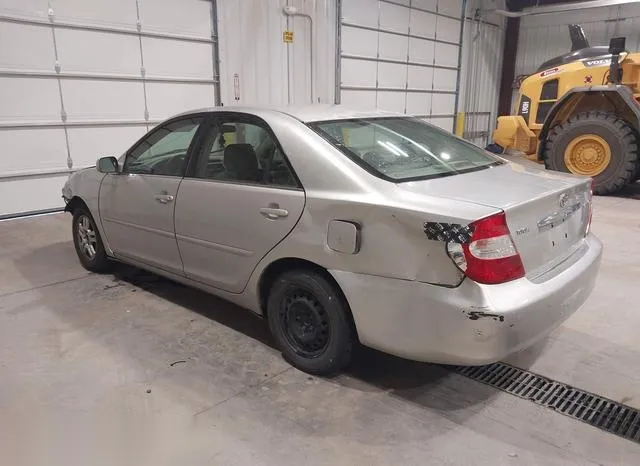 4T1BE32K05U051312 2005 2005 Toyota Camry- LE 3