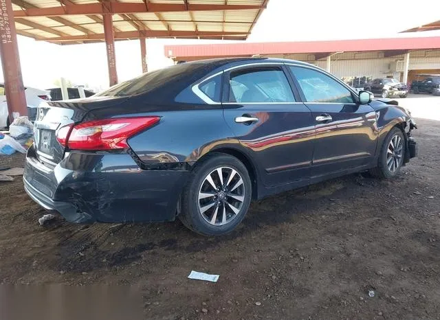 1N4AL3APXGC263944 2016 2016 Nissan Altima- 2-5 SL 4