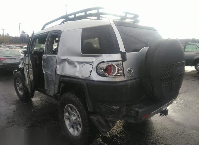 JTEBU11F170068173 2007 2007 Toyota FJ- Cruiser 3