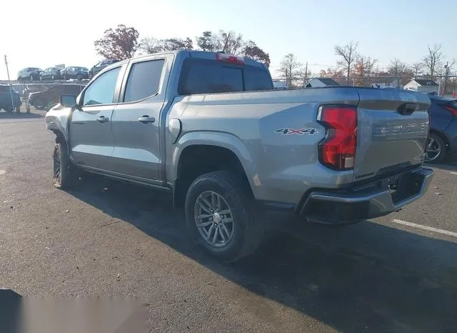 1GCPTCEK9P1178415 2023 2023 Chevrolet Colorado- 4Wd  Short 3