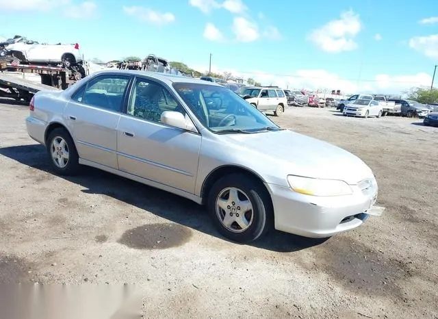 1HGCG165XXA049116 1999 1999 Honda Accord- Ex V6 1