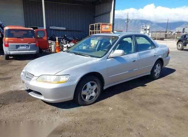 1HGCG165XXA049116 1999 1999 Honda Accord- Ex V6 2