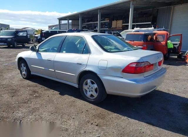 1HGCG165XXA049116 1999 1999 Honda Accord- Ex V6 3