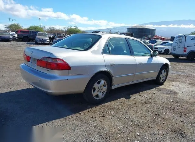 1HGCG165XXA049116 1999 1999 Honda Accord- Ex V6 4