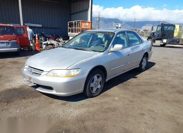 1HGCG165XXA049116 1999 1999 Honda Accord- Ex V6 6