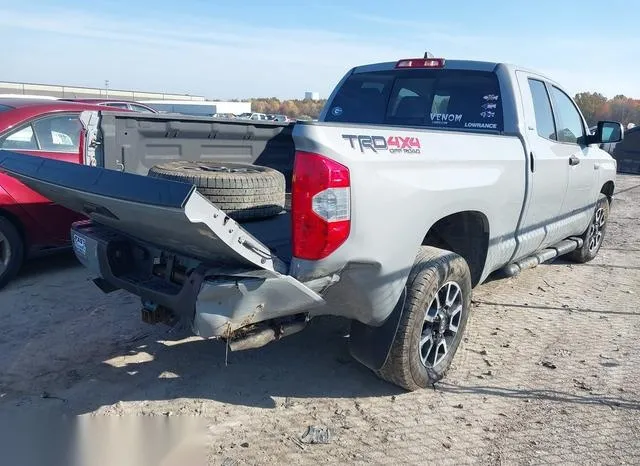 5TFUY5F17LX884084 2020 2020 Toyota Tundra- SR5 4