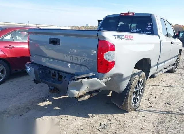 5TFUY5F17LX884084 2020 2020 Toyota Tundra- SR5 6