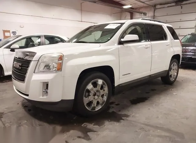 2GKFLVE54C6290021 2012 2012 GMC Terrain- Slt-1 2